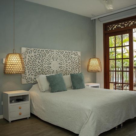 Lombok Hotel & Spa Antes Hotel Casablanca Гуадуас Экстерьер фото